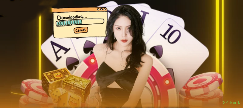 Cassino 22mkbet - mesas ao vivo e jogos