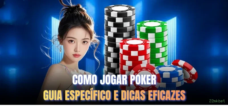 Cassino ao vivo 22mkbet dealers