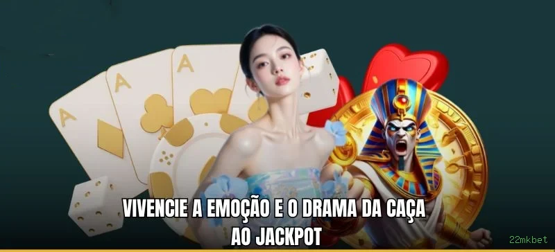 Segurança 22mkbet SSL