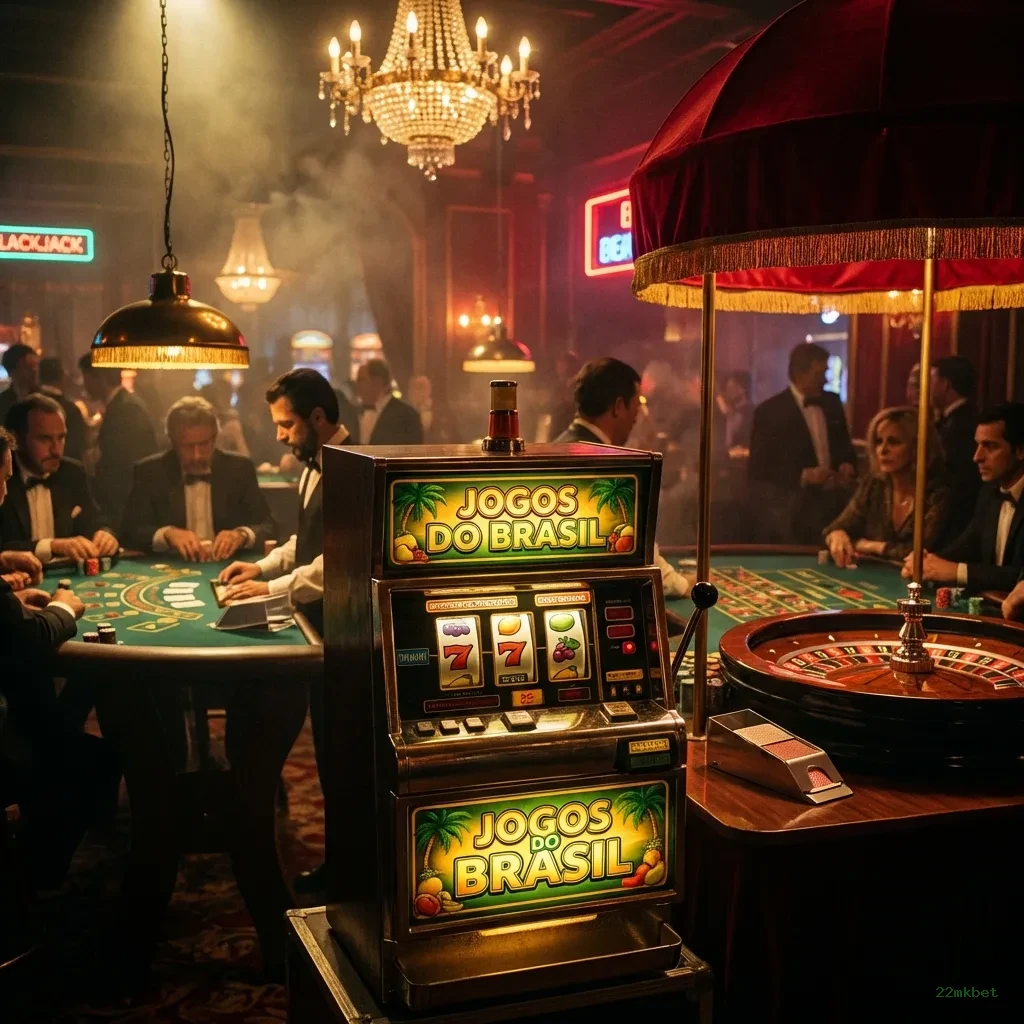 Segurança 22mkbet SSL