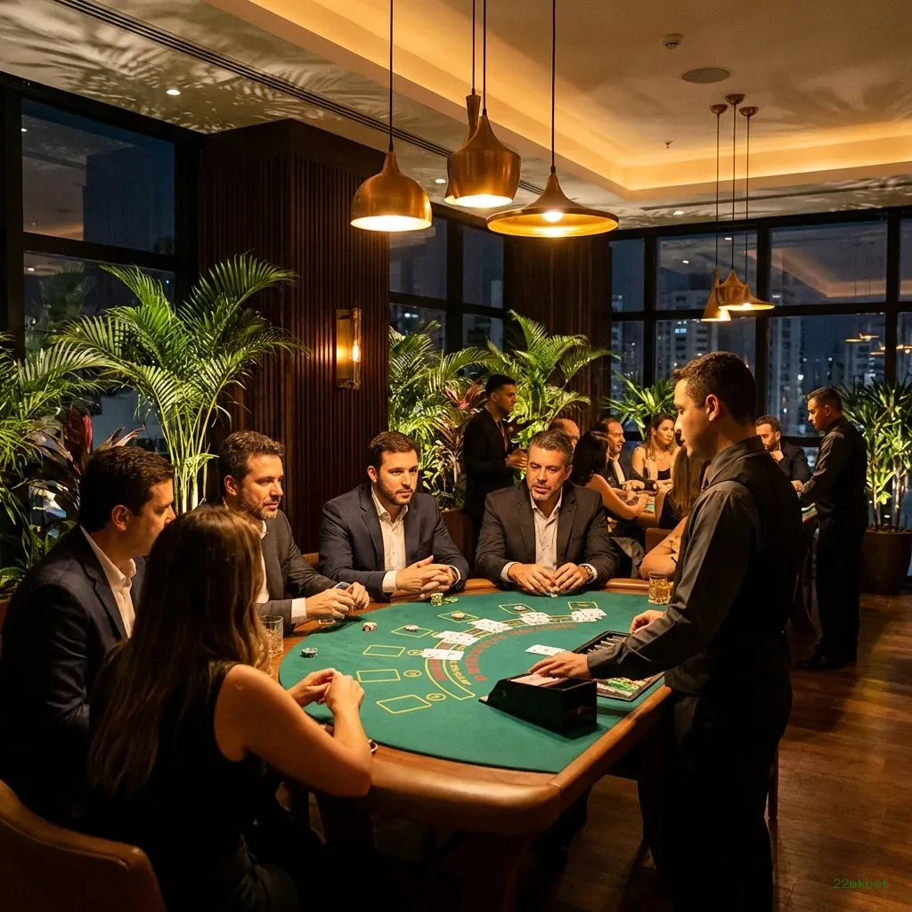 Formulário registro 22mkbet