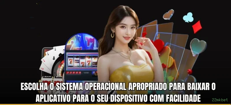 Programa VIP 22mkbet - benefícios exclusivos