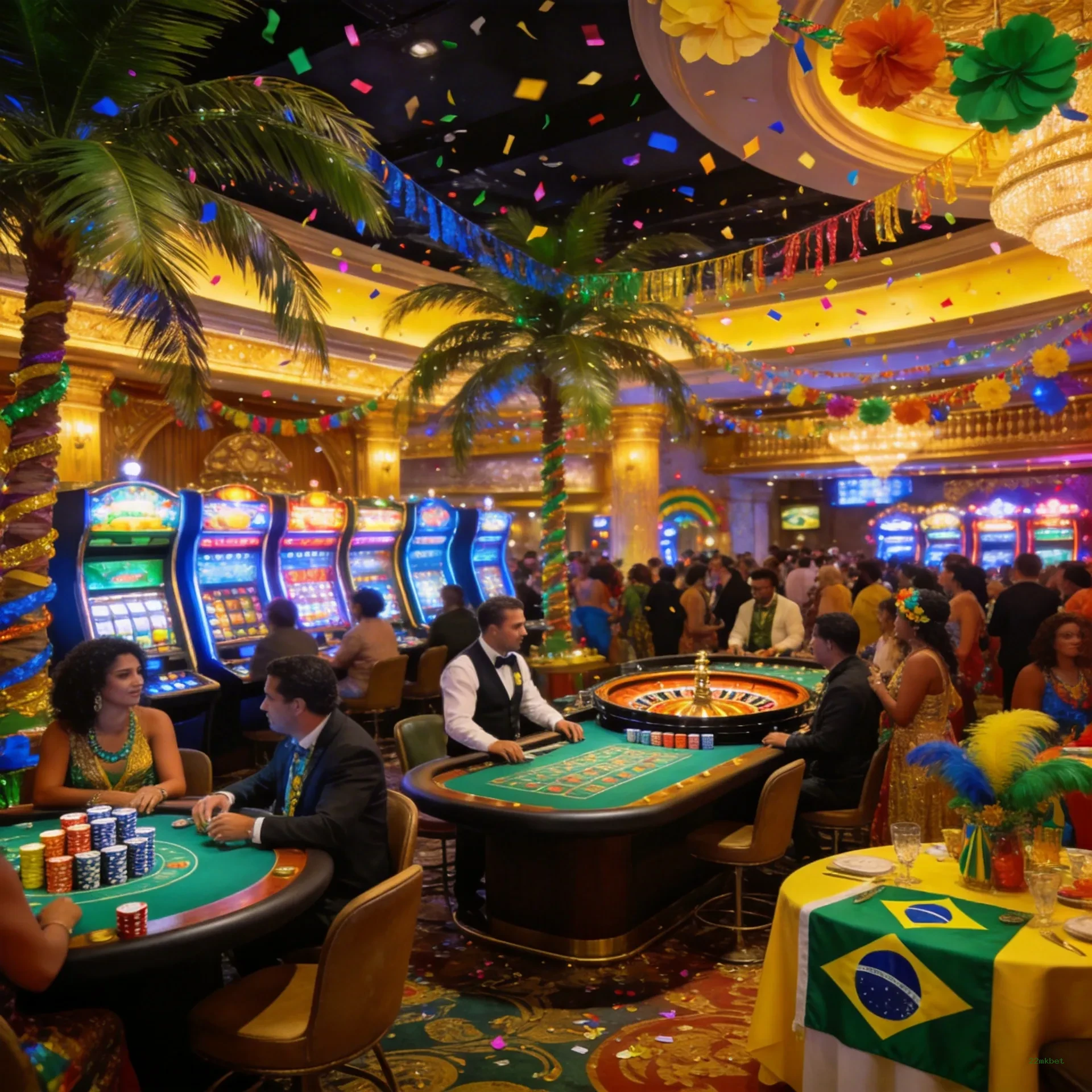 Suporte VIP 22mkbet - atendimento prioritário